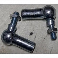 картинка Наконечник цилиндра остановки ДВС М6 ШАНКСИ, ШАКМАН, ДУЛАН от магазина Dulan.tj