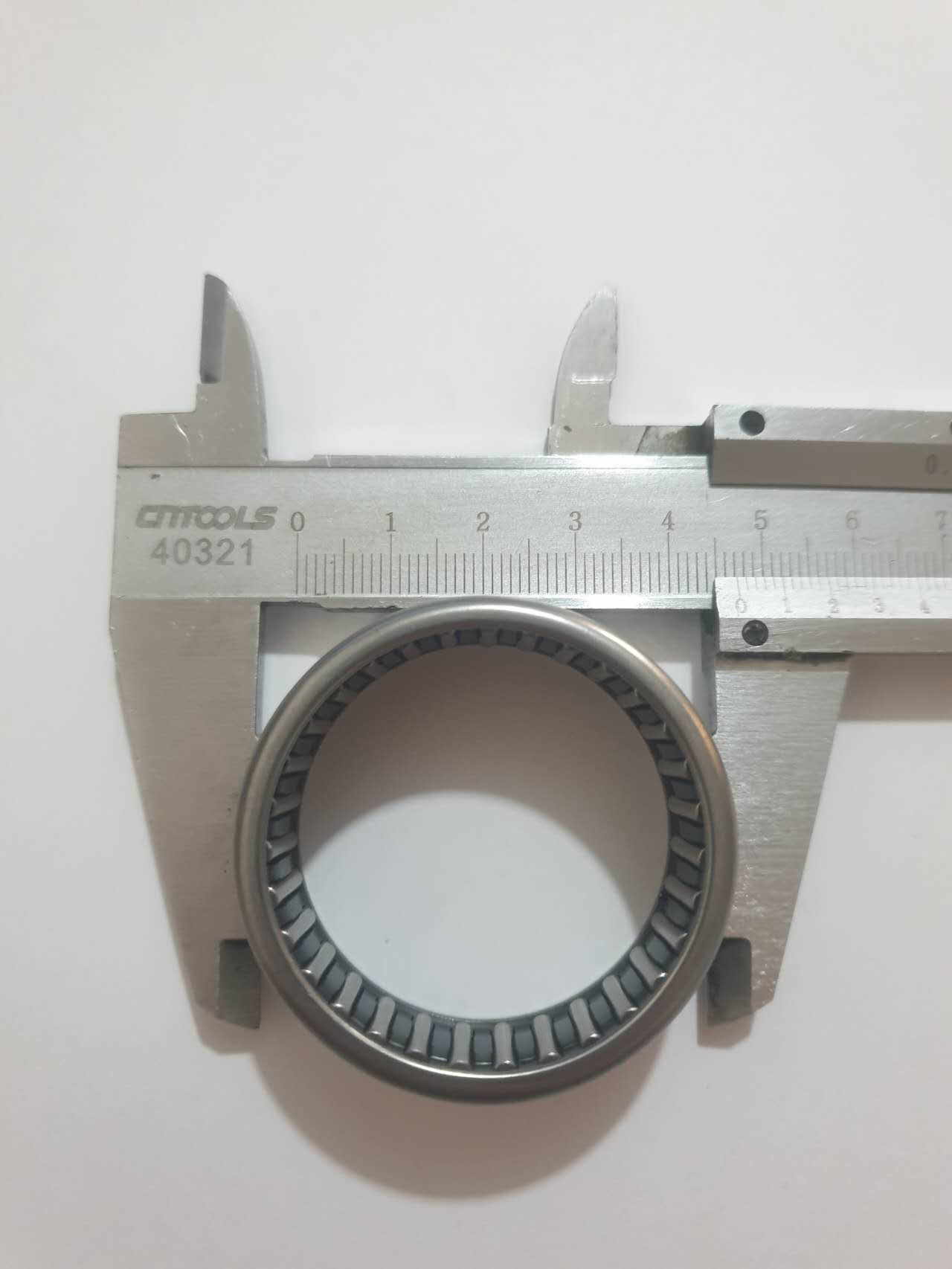 картинка Подшипник иголчат сошка рамма F2000 F3000 HK4020 от магазина Dulan.tj