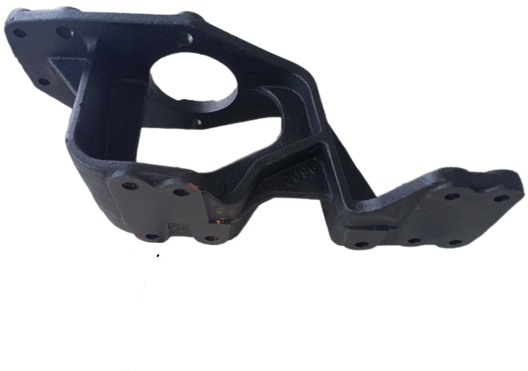 картинка Кронштейн крепления ГУРа SHACMAN DZ9100470213 от магазина Dulan.tj