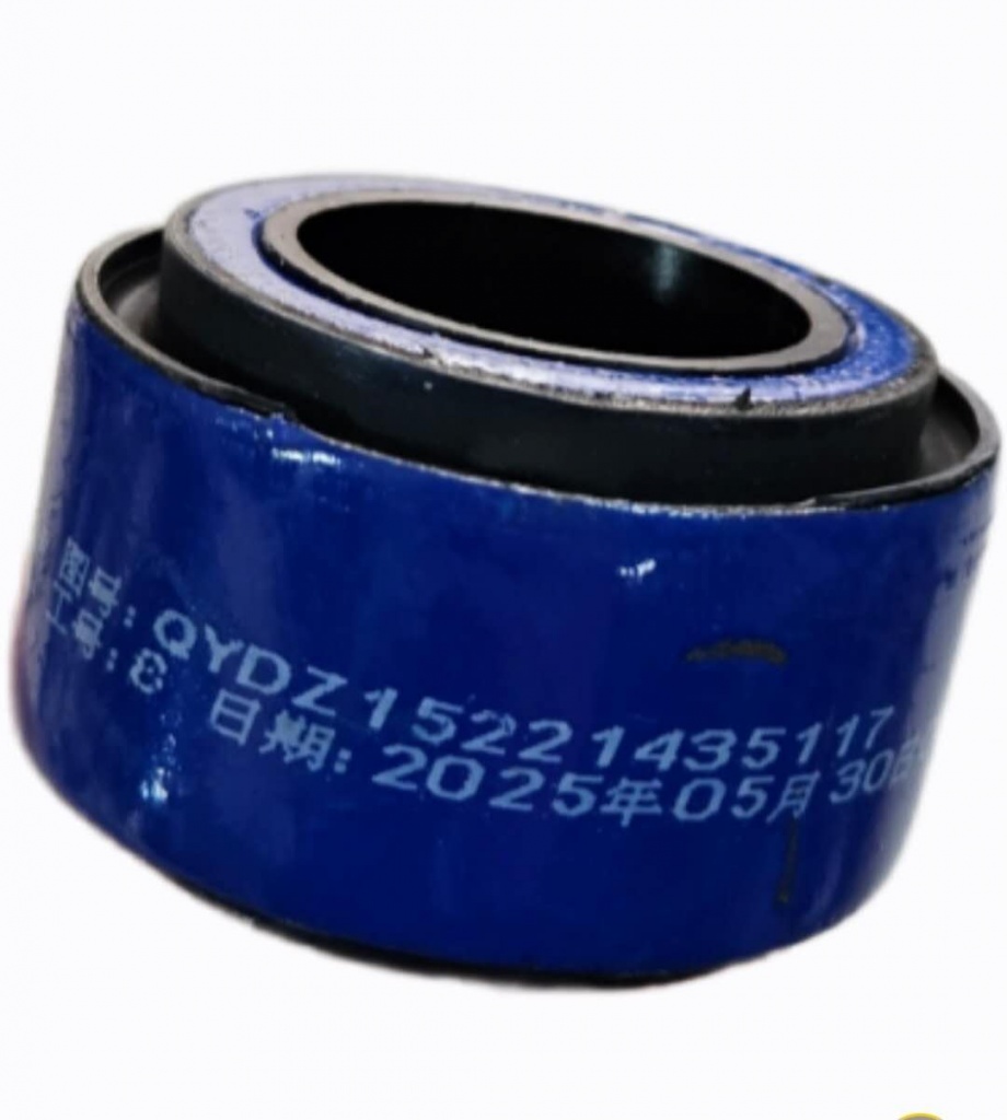 картинка Сайлентблок торсиона кабины SHACMAN M3000S DZ15221435117 QINYAN от магазина Dulan.tj