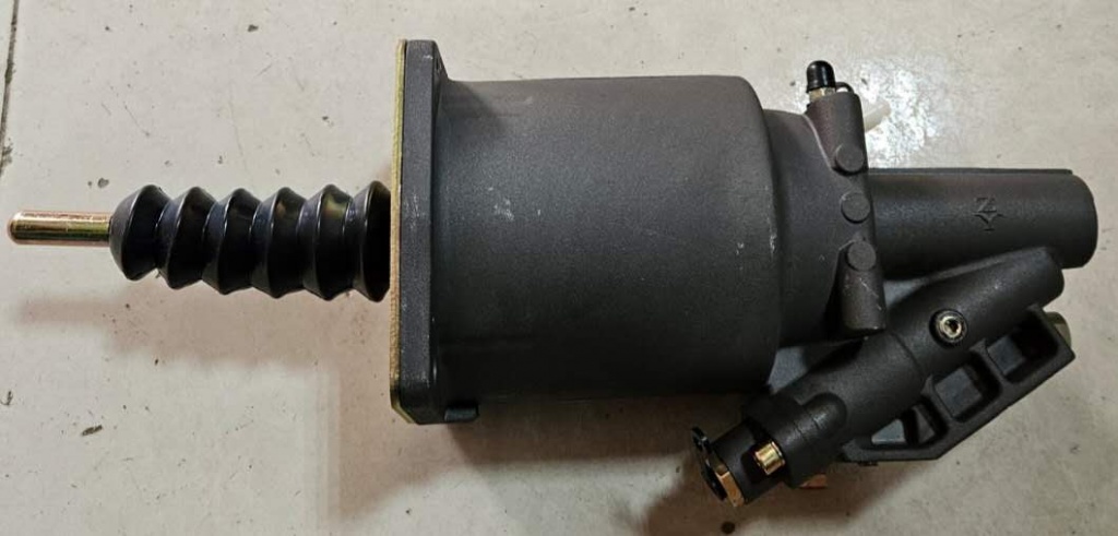 картинка Пневмогидроусилитель сцепления (ПГУ) SHACMAN М3000 X3000 DZ93189230183 от магазина Dulan.tj