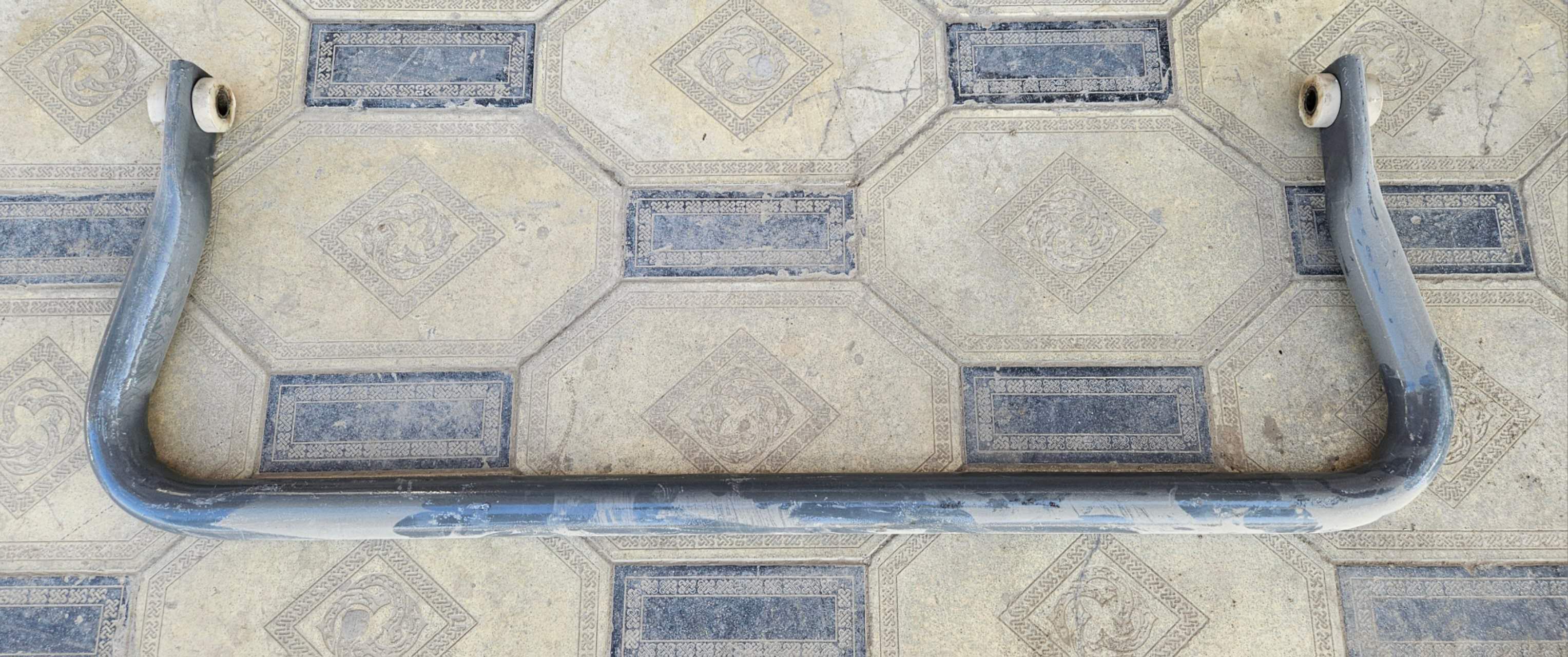 картинка Стабилизатор передний HOWO T5G, C7H WG9925682107 от магазина Dulan.tj