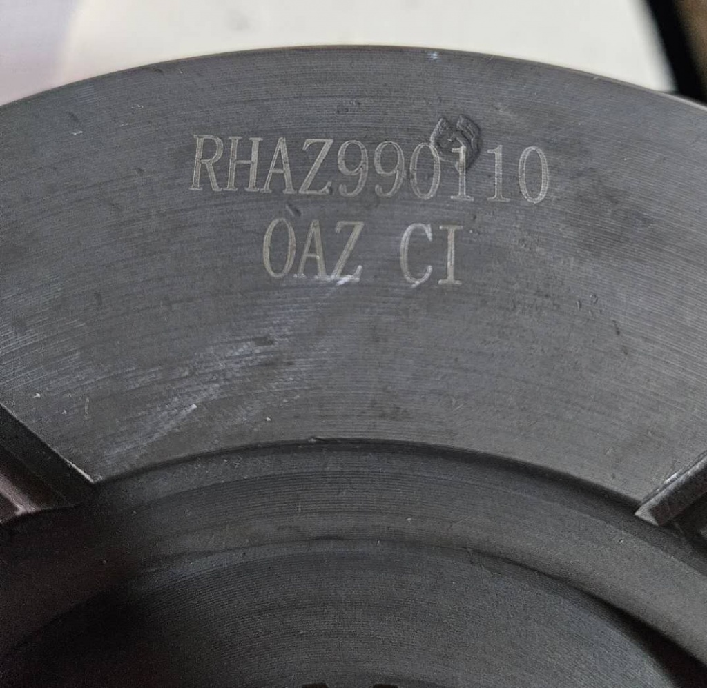 картинка Фланец среднего мостa, HOWO,180/4/31/78 RHAZ990110 от магазина Dulan.tj