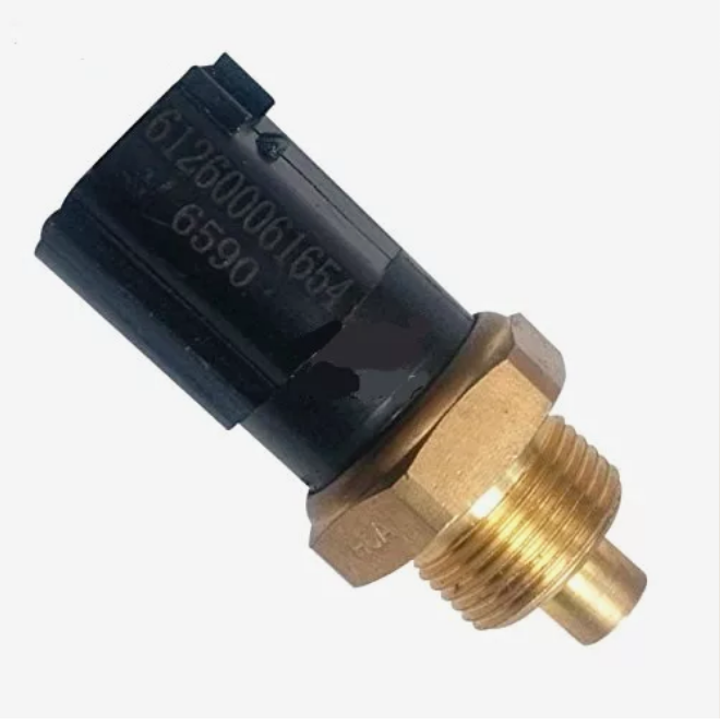 картинка Датчик включения муфты вентилятора WP10 WP12 SHACMAN 612600061654 от магазина Dulan.tj