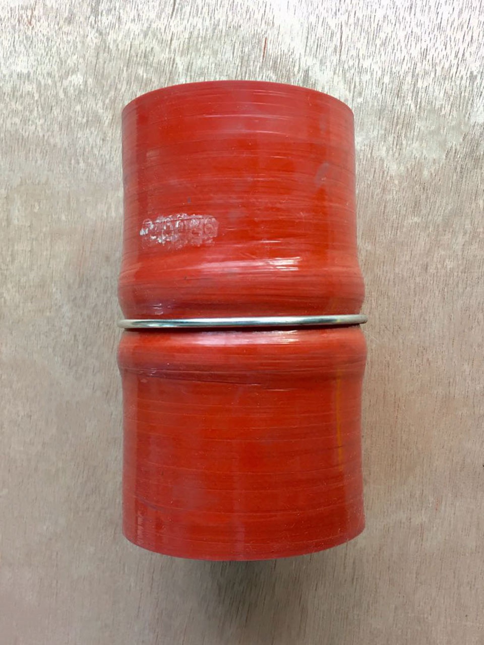 картинка Патрубок радиатора верхний 80х70х120 ШАНКСИ, ШАКМАН, ДУЛАН DZ93259535332 от магазина Dulan.tj