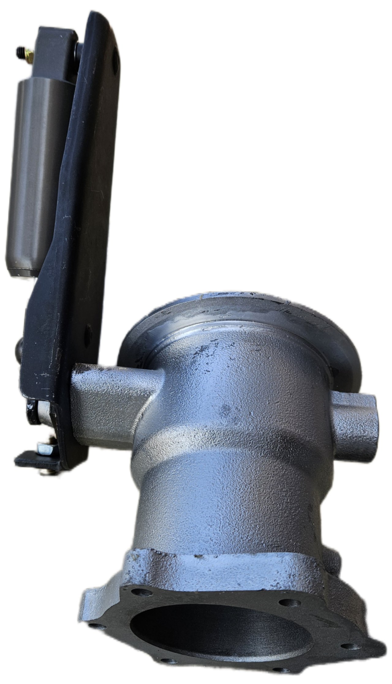 картинка Горный тормоз в сборе HOWO WG9731540090 от магазина Dulan.tj