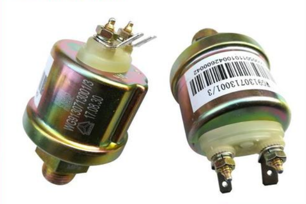 картинка Датчик давления воздуха М16х1,5 Sinotruk, Howo, Хово WG9130713001 от магазина Dulan.tj