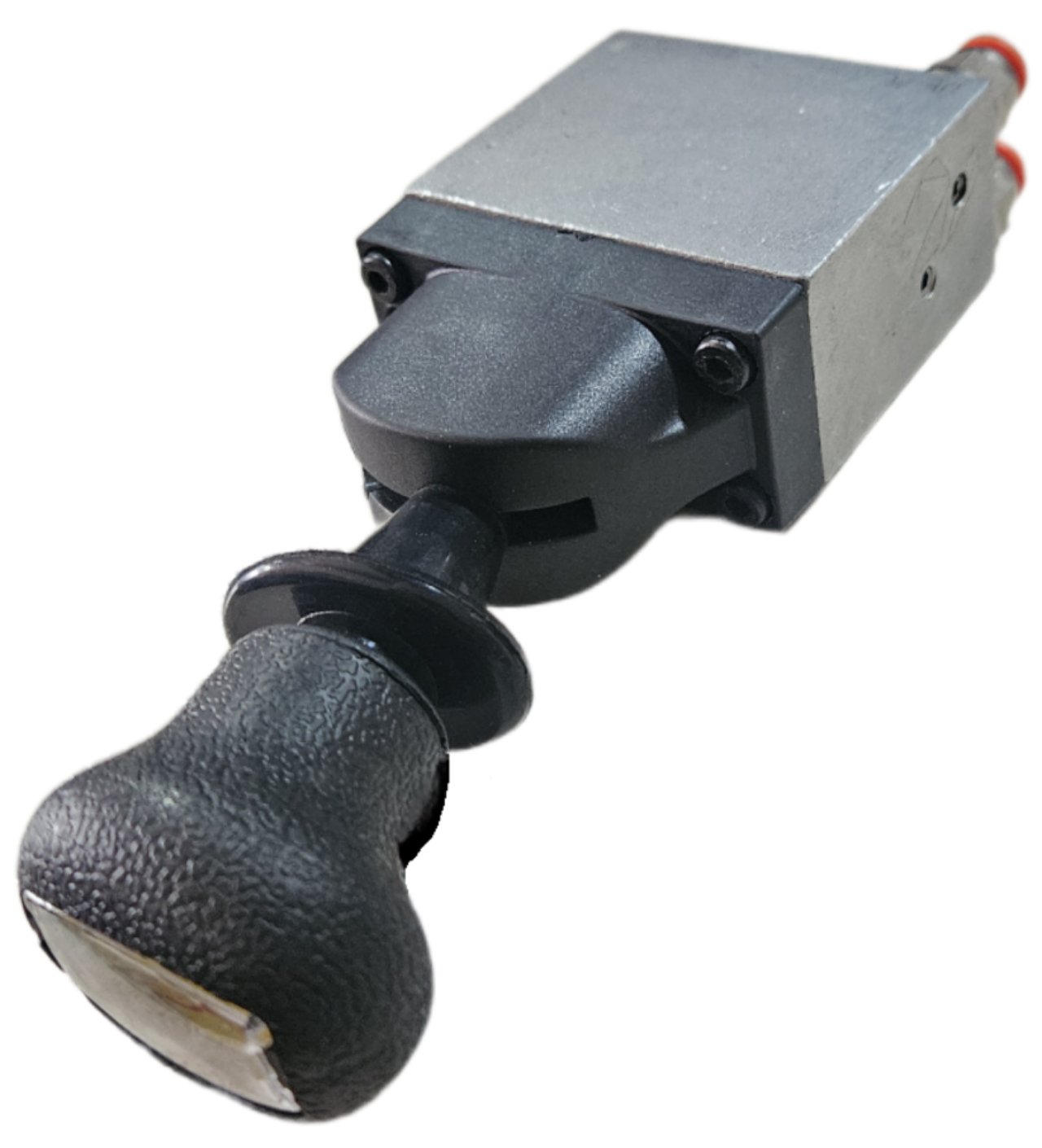 картинка Кран подъёма кузова (Зотв) SHACMAN X5000 BKQF34 от магазина Dulan.tj