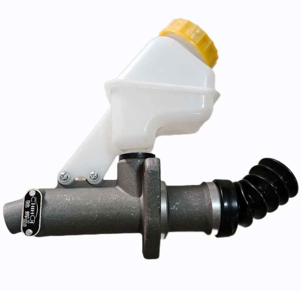 картинка Главный цилиндр сцепления SHACMAN F3000 X3000 DZ93189230090 от магазина Dulan.tj