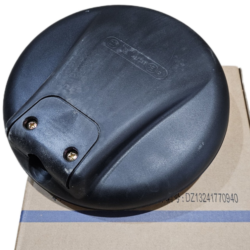 картинка Зеркало круглое SHACMAN F3000 DZ13241770940 от магазина Dulan.tj