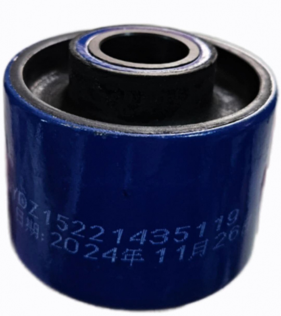 картинка Сайлентблок торсиона кабины SHACMAN M3000S DZ15221435119 QINYAN от магазина Dulan.tj