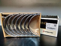 картинка Вкладыши коренные WD615 STD HUATAI  VG1500010046 от магазина Dulan.tj