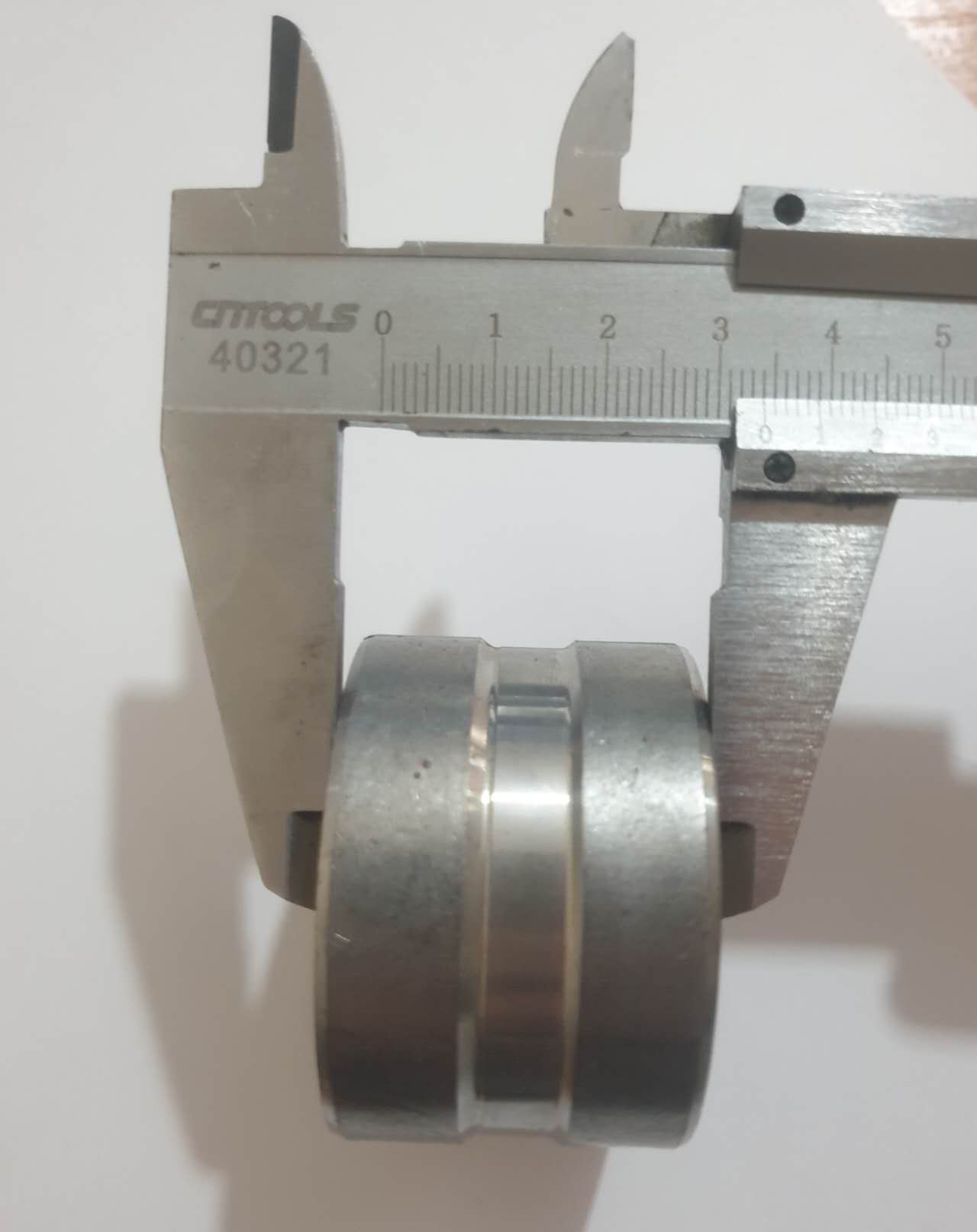 картинка Втулка тормазная кулак прицепа 41*51*34 от магазина Dulan.tj