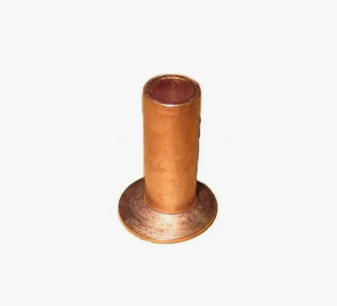 картинка Заклепка латунная 10х24 Sinotruk, Howo, Хово 189000340068 от магазина Dulan.tj