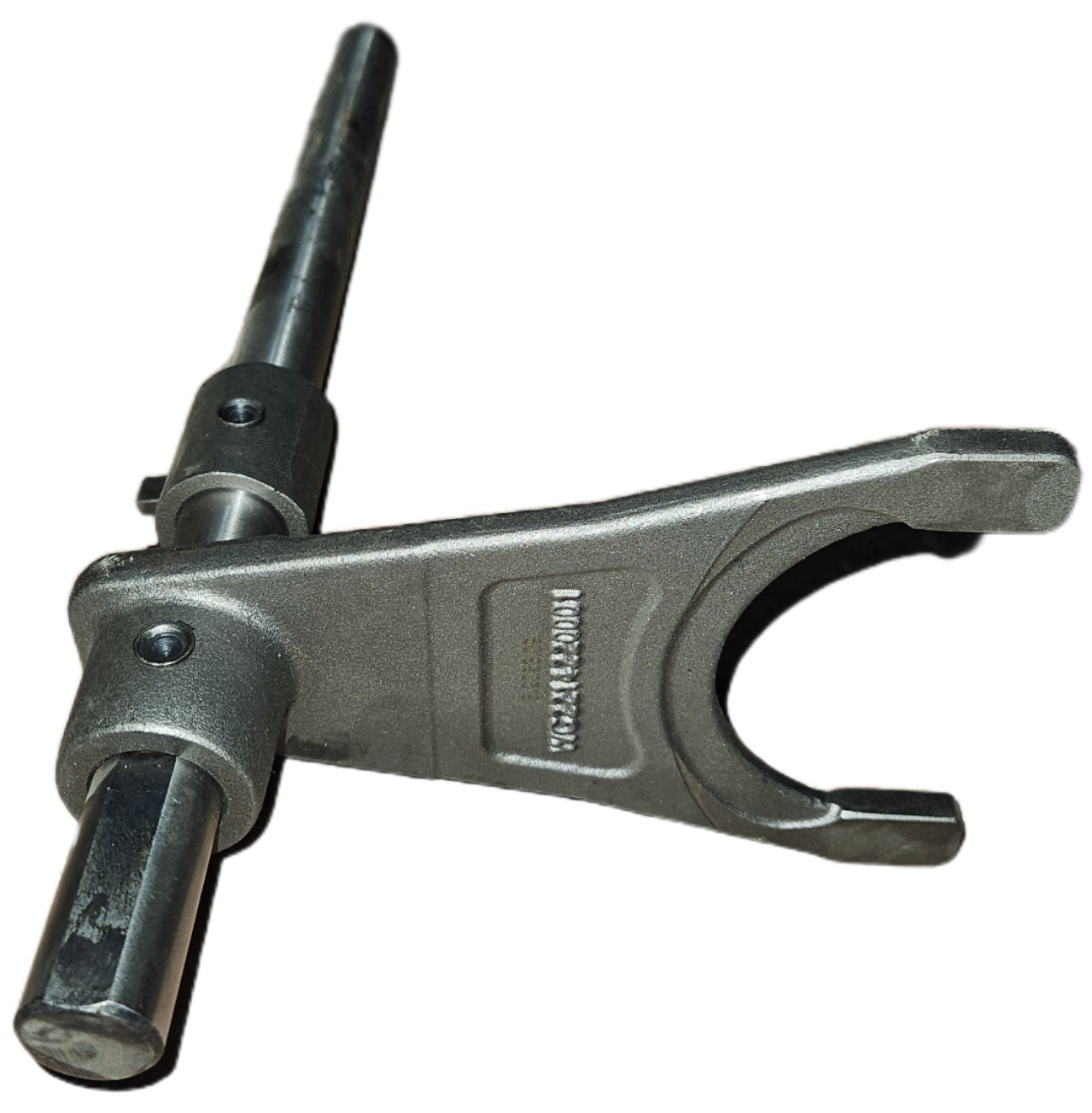 картинка Вилка КПП в сборе HW18709/19710 WG2214220001 от магазина Dulan.tj