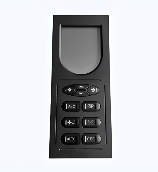 картинка Блок упровления климат контроль HOWO (Хово) WG1630840322 от магазина Dulan.tj