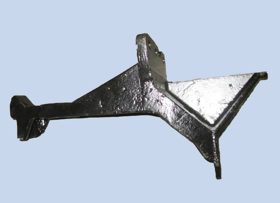 картинка Кронштейн торсиона кабины (правый) F3000 DZ1640430060 от магазина Dulan.tj