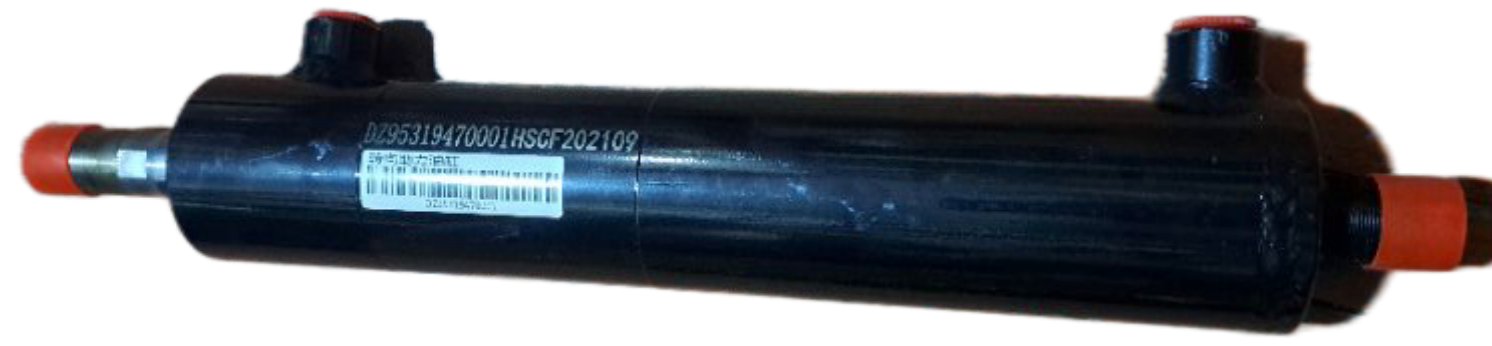 картинка Цилиндр поворота второй оси SHACMAN DZ95319470001 от магазина Dulan.tj