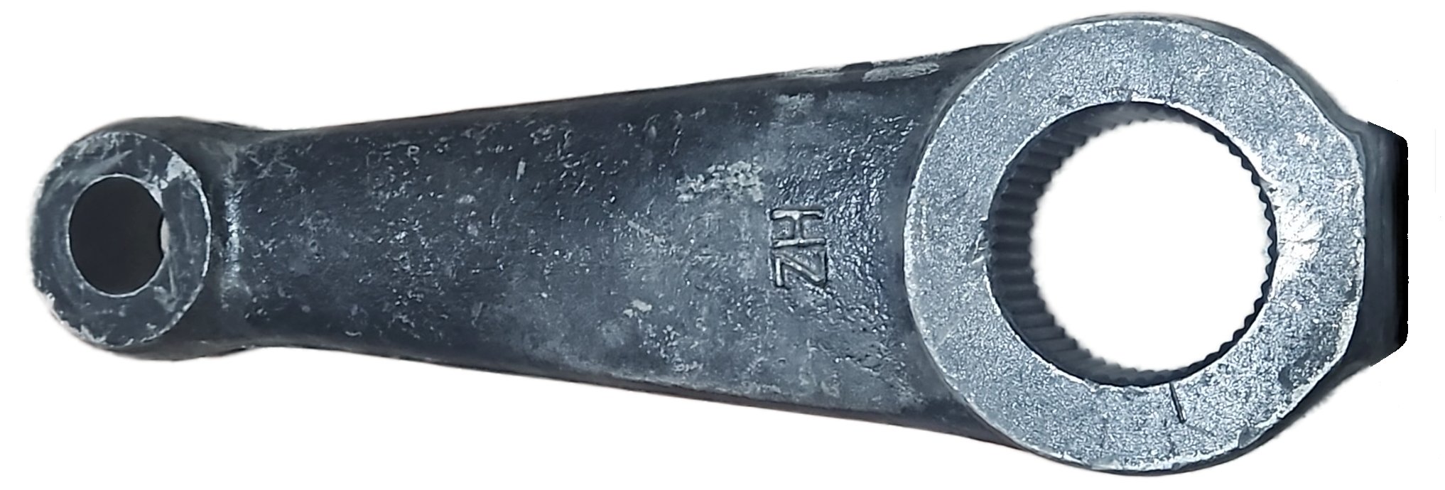 картинка Рычаг (сошка) ГУРа SHACMAN F3000 56х59мм DZ93259470002 от магазина Dulan.tj