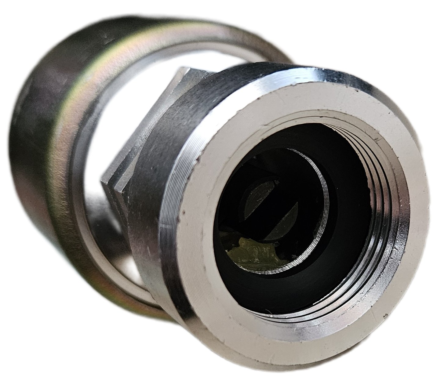 картинка Датчик спидометра SHACMAN (4-контакта) 81.27421.0129 от магазина Dulan.tj