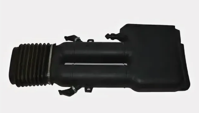 картинка Воздухозаборник за кабину Sinotruk, Howo, Хово WG9725190002 от магазина Dulan.tj