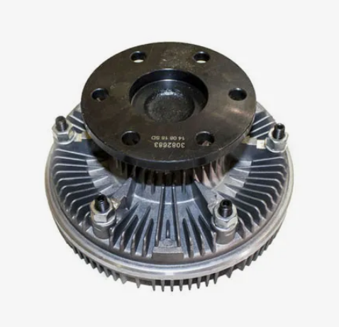 картинка Гидромуфта привода вентилятора WP10 61500060226 от магазина Dulan.tj