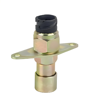 картинка Кнопка горного тормоза Shacman 81.25505.0992 от магазина Dulan.tj