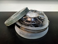 картинка Ремкомплект V-образной тяги AZ9631526272-XLB от магазина Dulan.tj