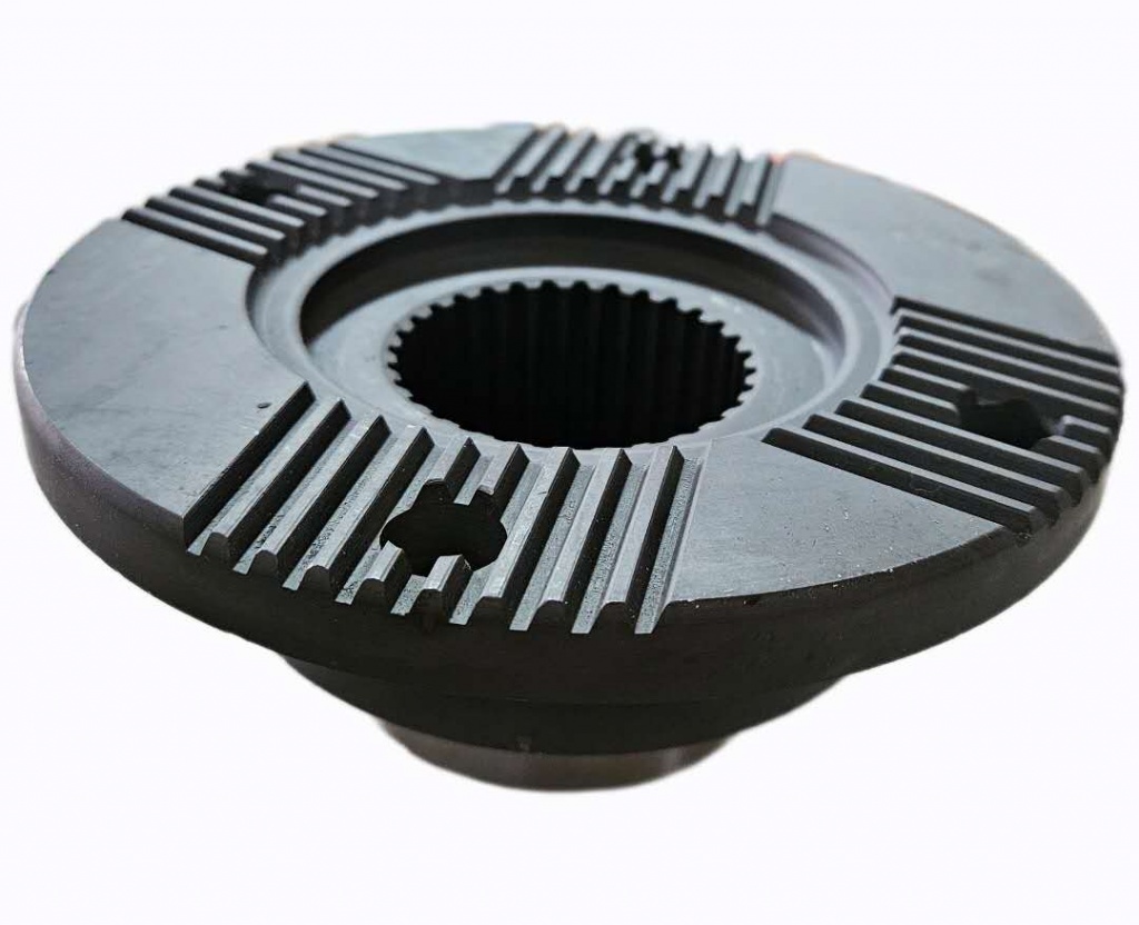 картинка Фланец среднего мостa, HOWO,180/4/31/78 RHAZ990110 от магазина Dulan.tj