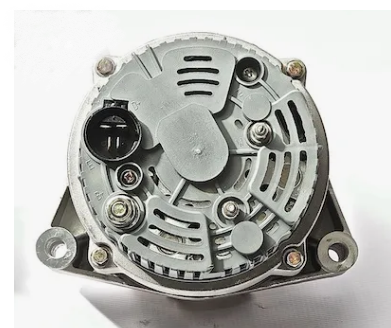 картинка Генератор клинчатый 28V 55A 1540W Sinotruk, Howo, Хово VG1560090012 от магазина Dulan.tj