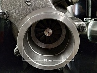 картинка Турбина (Турбокомпрессор) WD615 HX50 HOWO (Хово) VG2600118899 от магазина Dulan.tj