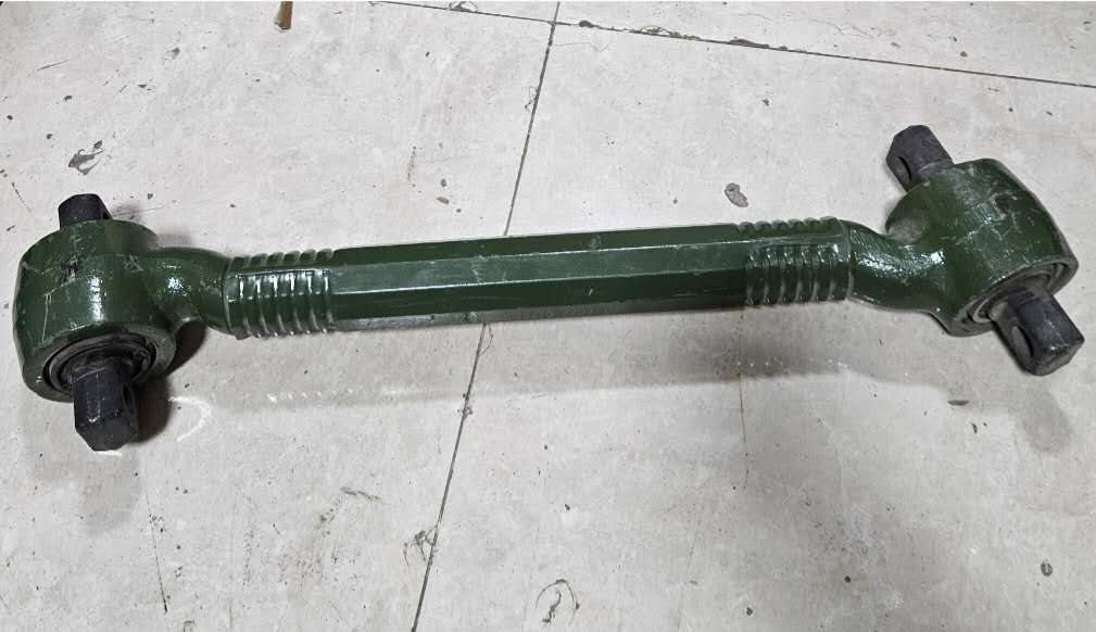 картинка Тяга реактивная нижняя кривая SHACMAN F3000 L=650мм DZ91259525275 от магазина Dulan.tj