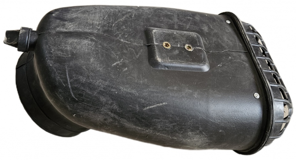 картинка Патрубок впускной воздушного фильтра SHACMAN F3000 DZ95319190501 от магазина Dulan.tj