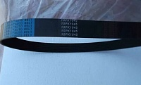 картинка Ремень 10PK1045 Shacman (ШАНКСИ / Шакман,Дулан) WP10, WP12 612600061360 от магазина Dulan.tj