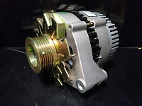 картинка Генератор клинчатый 28V 55A 1540W Sinotruk, Howo, Хово VG1560090012 от магазина Dulan.tj
