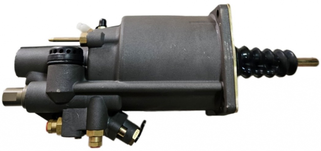 картинка Пневмогидроусилитель сцепления (ПГУ) SHACMAN М3000 X3000 DZ93189230183 от магазина Dulan.tj