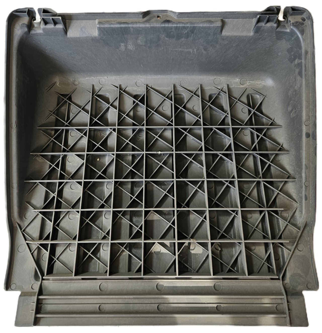 картинка Крышка аккумуляторного Howo T5G, Sitrak C7H WG9525760314 от магазина Dulan.tj