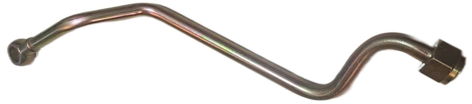 картинка Трубка водяная охлаждения воздушного компрессора (вход) - WP10 612600130316 от магазина Dulan.tj