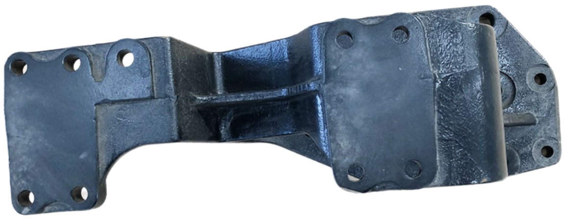 картинка Кронштейн крепления ГУРа SHACMAN DZ95259470021 от магазина Dulan.tj