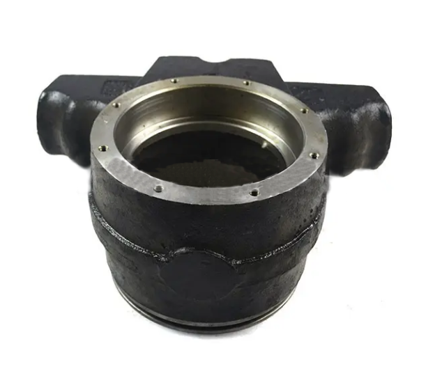 картинка Картер (букс) балансира 4-стремянки Sinotruk, Howo, AZ9925520235 / OAA03 от магазина Dulan.tj