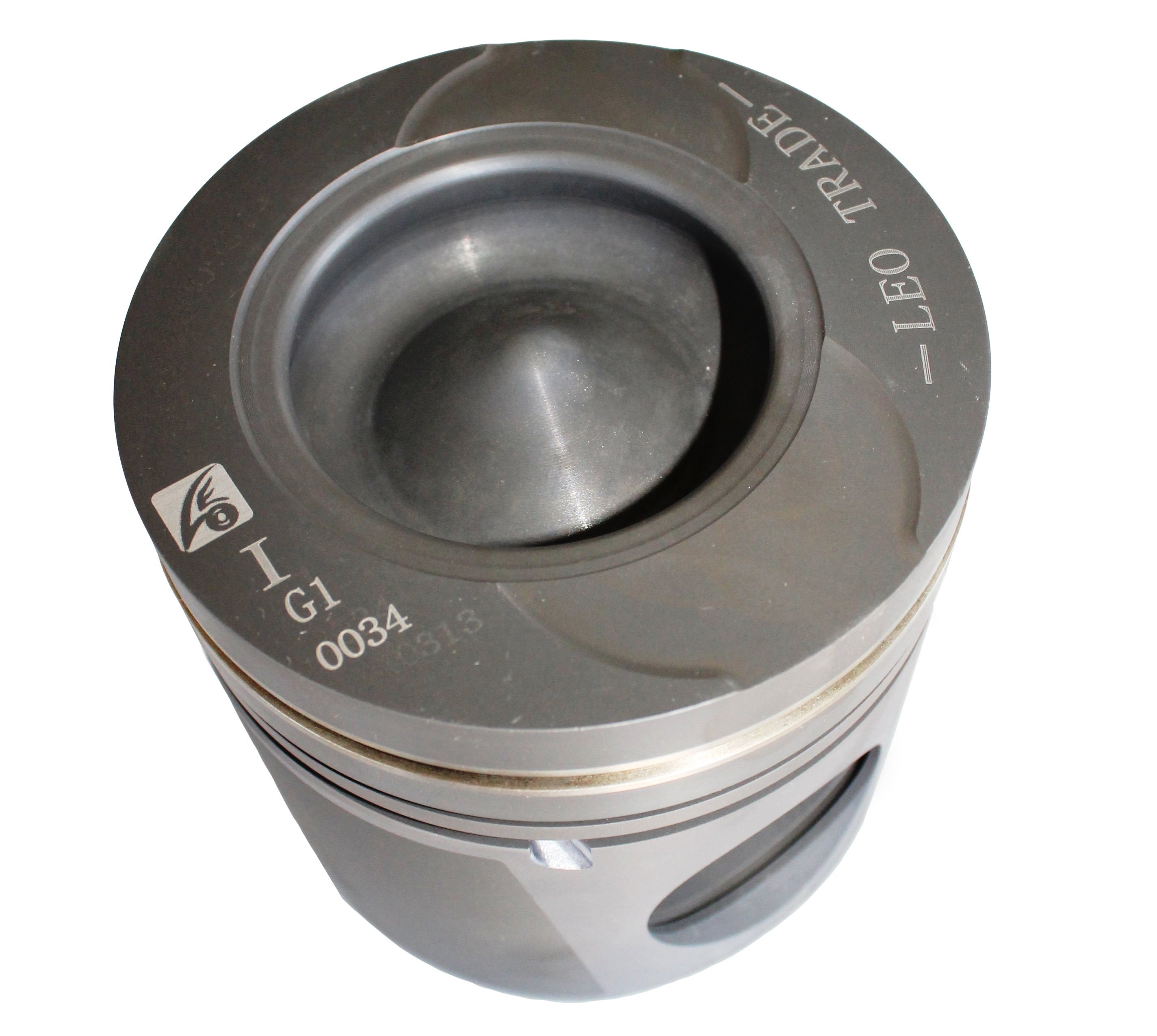 картинка Поршень WP10 340л.с Shacman (ШАНКСИ / Шакман,Дулан) 612600030034 VG1560037011/612600030047 от магазина Dulan.tj