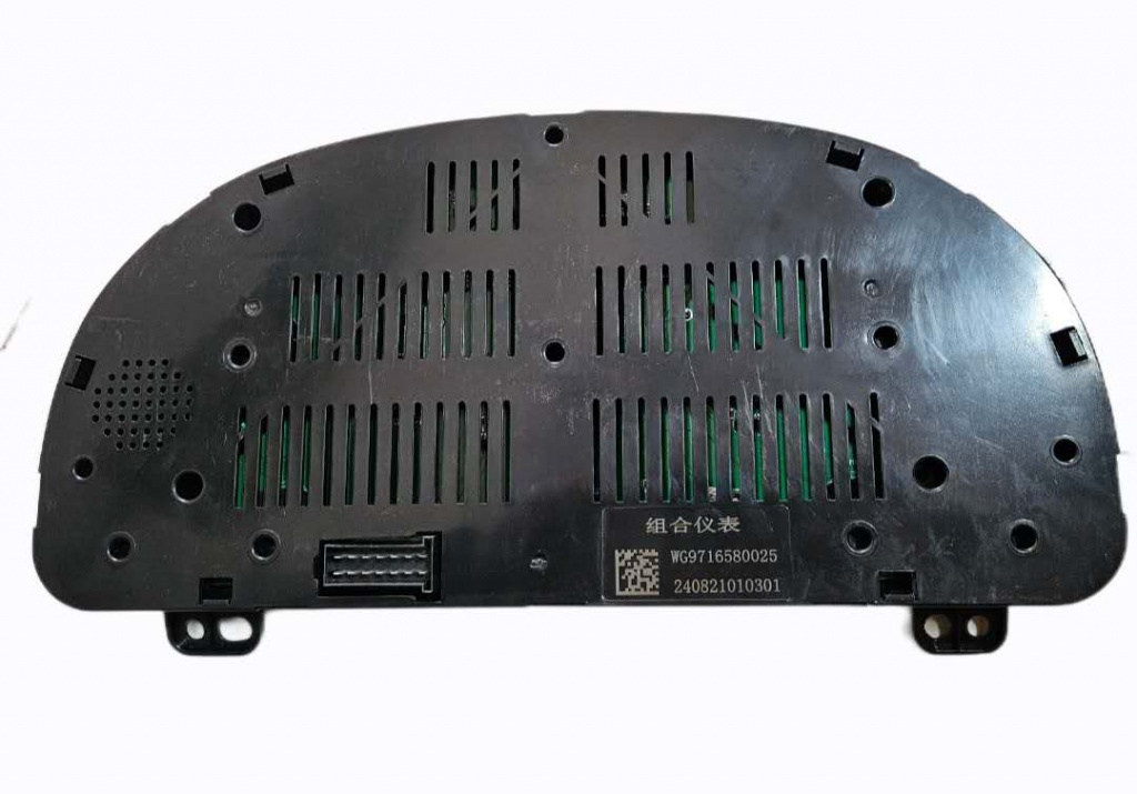 картинка Щиток приборов (панель приборов) HOWO WG9716580025 от магазина Dulan.tj
