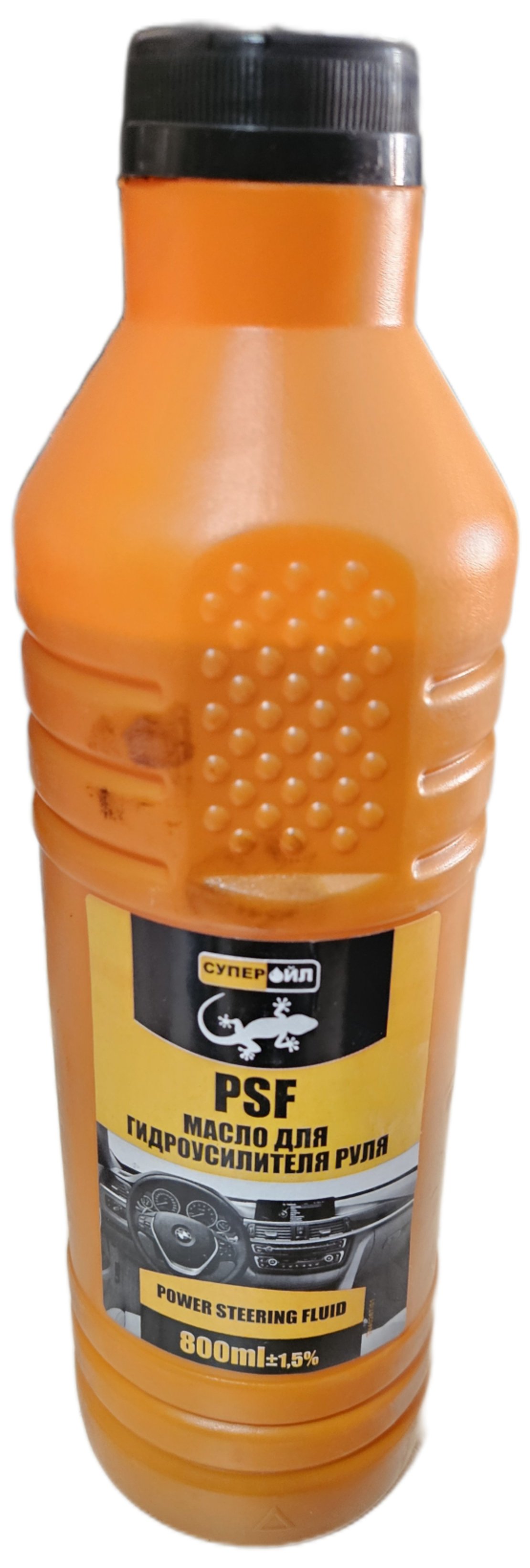 картинка Масло для гидроусилителя руля PSF 800ml от магазина Dulan.tj