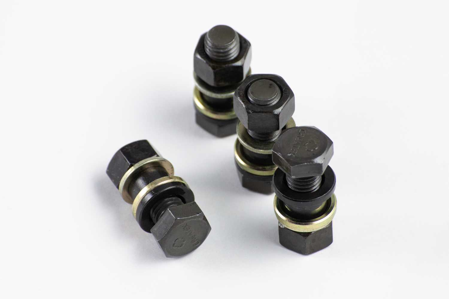 картинка Болт M12x35 крепления пластин ТНВД VG1560080219 от магазина Dulan.tj