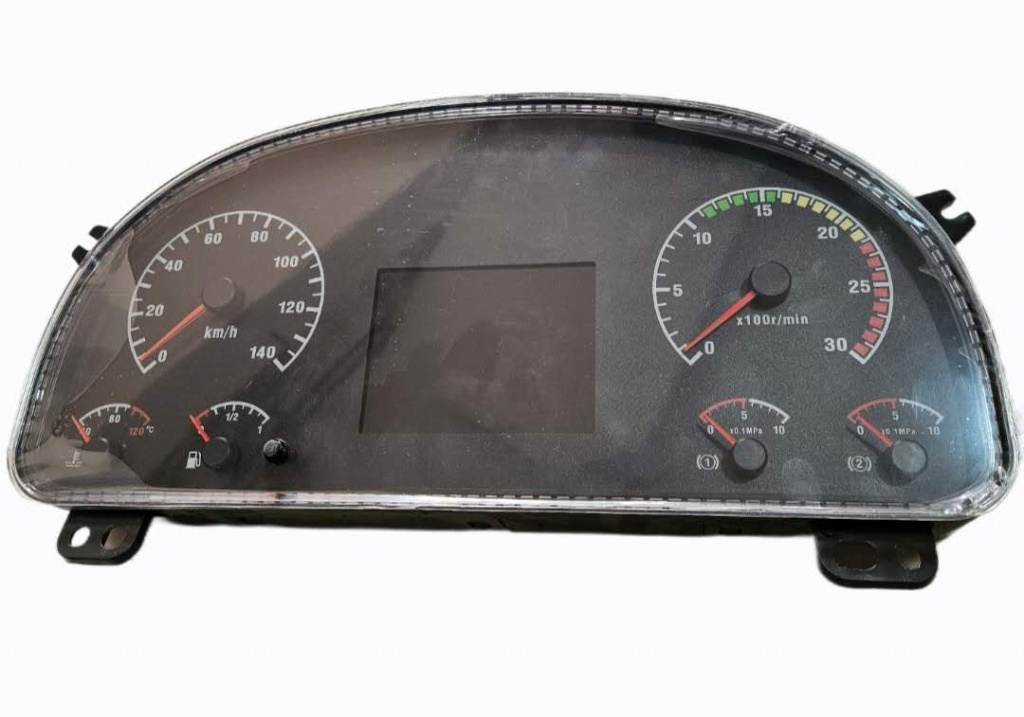 картинка Щиток приборов (панель приборов) HOWO WG9716580025 от магазина Dulan.tj