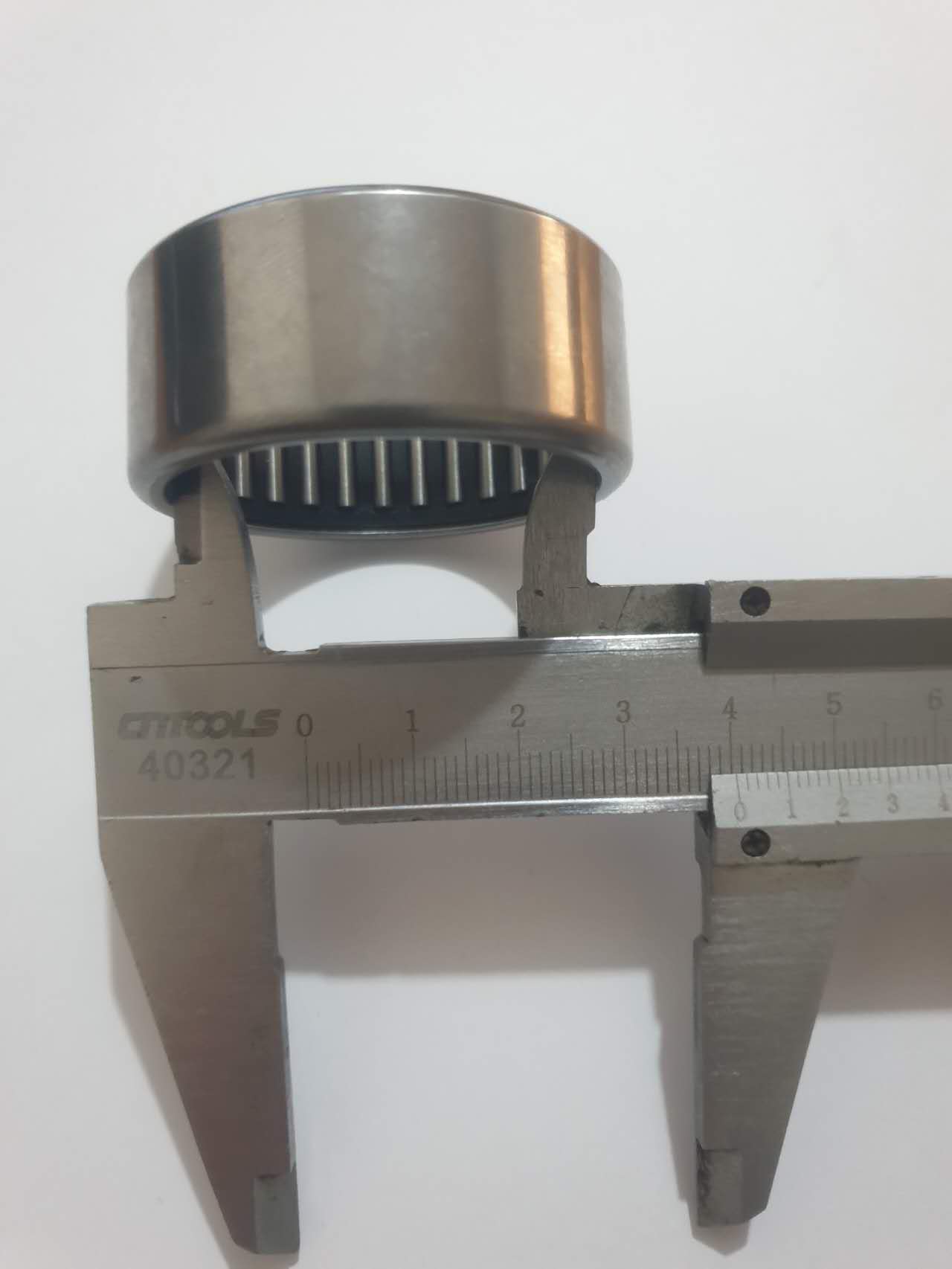 картинка Подшипник иголчат сошка рамма F2000 F3000 HK4020 от магазина Dulan.tj