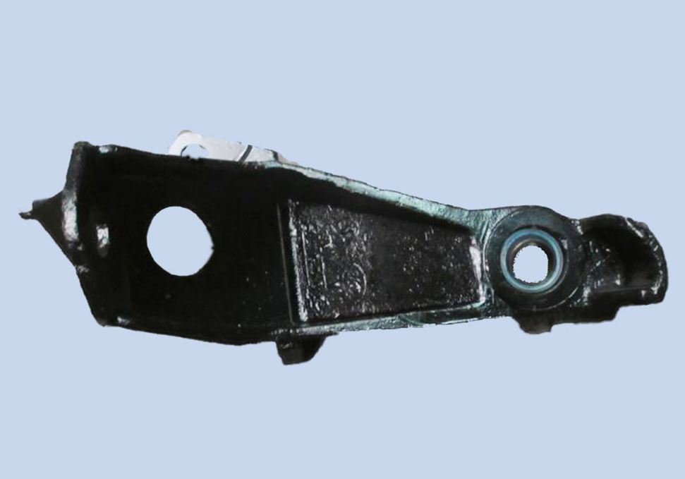 картинка Кронштейн торсиона кабины (правый) F3000 DZ1640430060 от магазина Dulan.tj