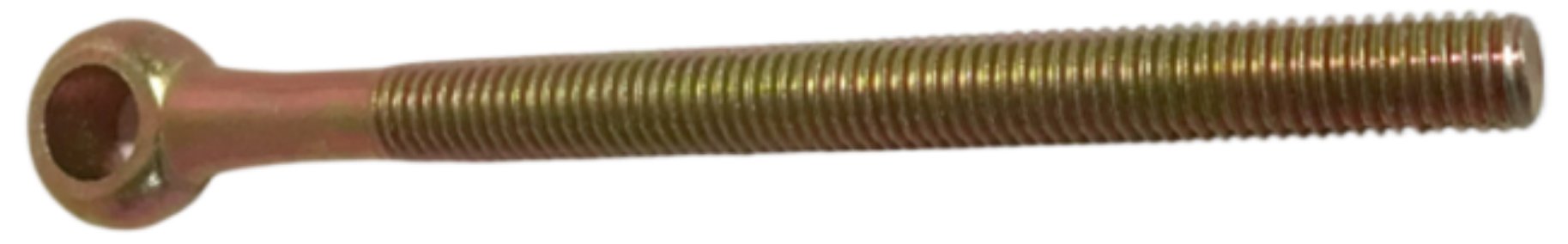 картинка Болт М10х110 натяжитель генератора прямой HOWO VG1500090039 от магазина Dulan.tj