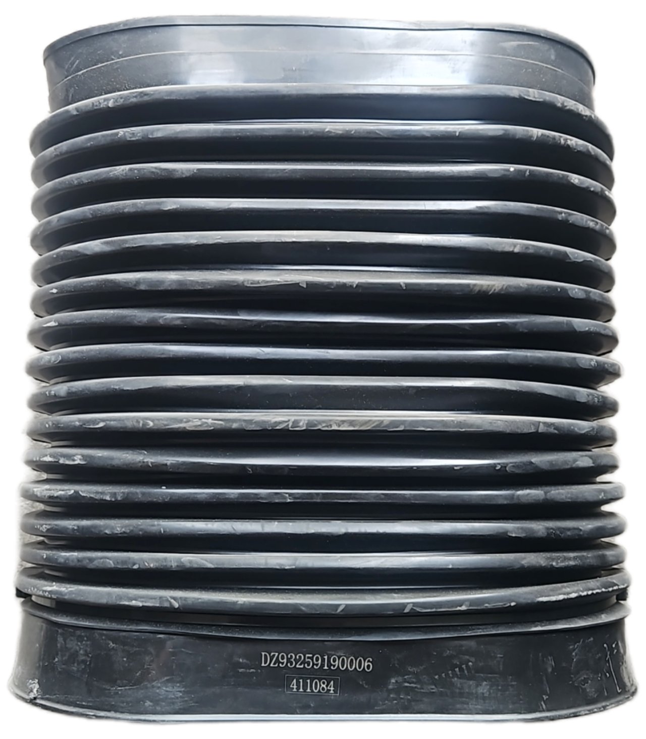 картинка Гофра воздухозаборника резиновая SHACMAN F3000 DZ93259190006 от магазина Dulan.tj