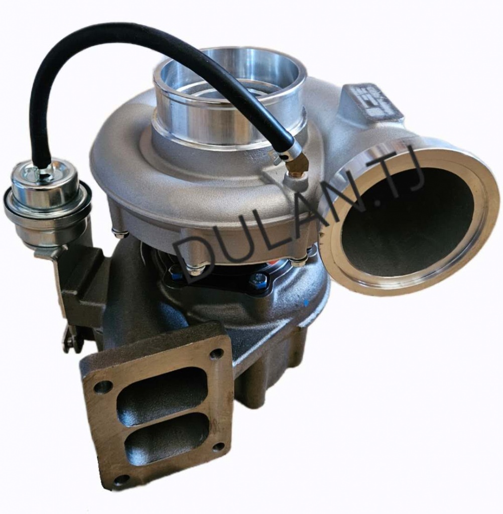 картинка Турбокомпрессор WEICHAI WP12 GTA42 SHACMAN 612630110258  от магазина Dulan.tj